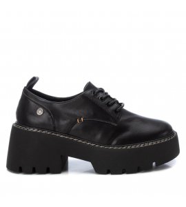 Loafers Refresh black(172072)