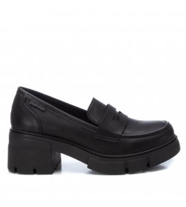 Loafers Refresh black(172379)