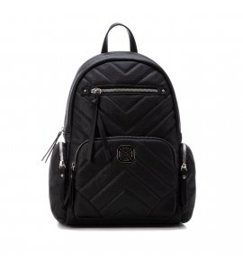 Τσάντα back pack Xti black (184337)