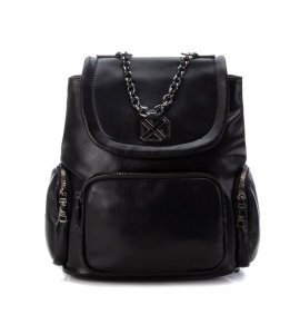 Τσάντα back pack Xti black (184344)