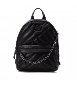 Τσάντα back pack Xti black (184352)